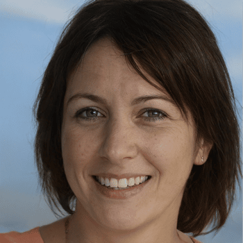 About Us 3 Anna Brown - Editor and Writer