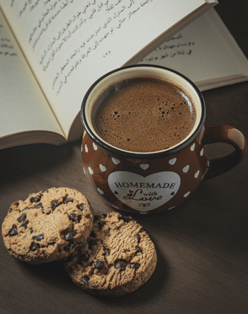 7 Spiritual Meaning of Smelling Coffee 2 Coffee in the Middle of The Night