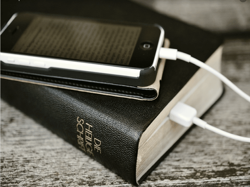bible study online