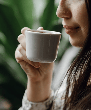 7 Spiritual Meaning of Smelling Coffee 1 smeel of a coffe spiritually