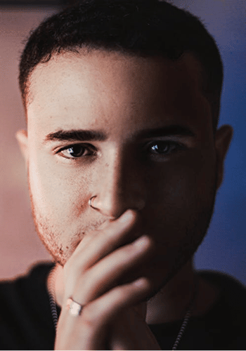 Male Nose Piercing symbolism