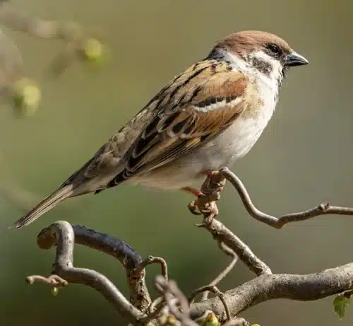 Brown Bird Spiritual Meaning: In the House, Dreams, and Totem 1 spiritual meaning of brown bird