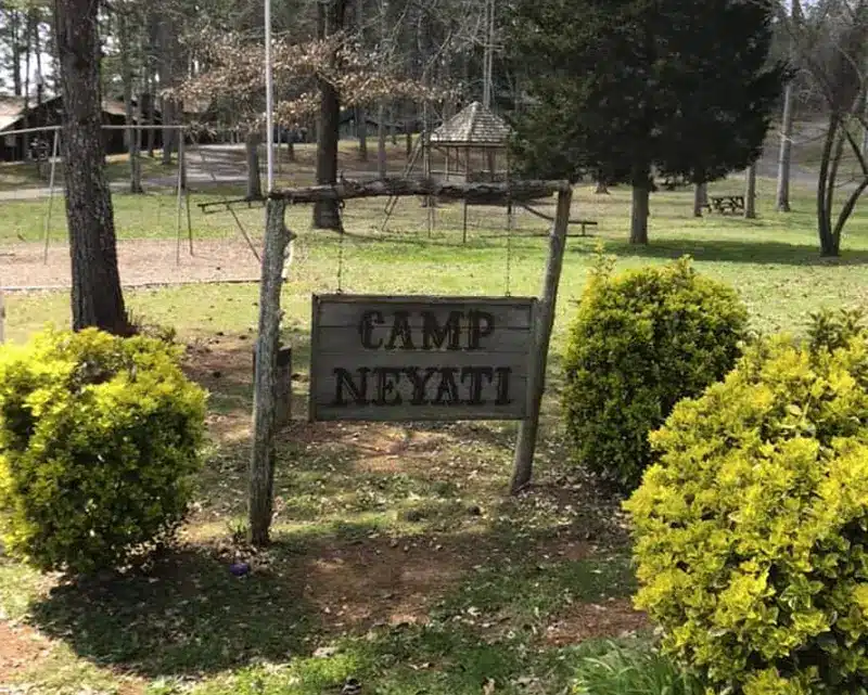 Camp Ney-A-Ti Guntersville 2 Camp Neyati