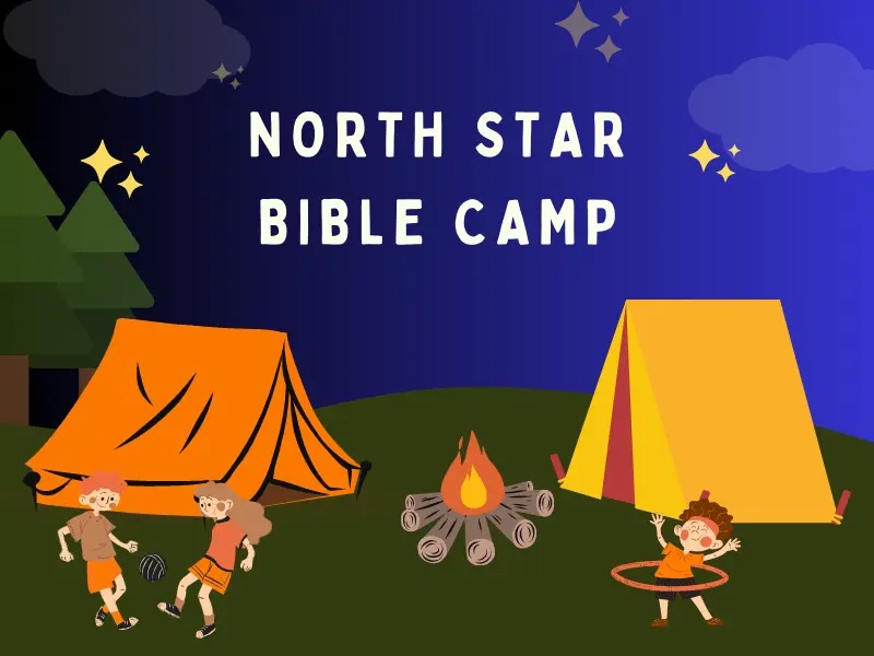 North Star Bible Camp 1 North Star Bible Camp Alaska