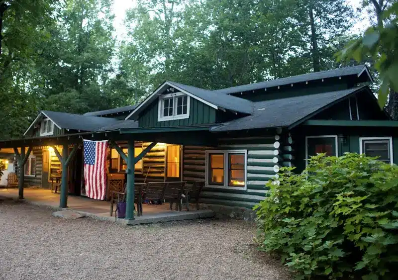 Camp Skyline Ranch for Girls 2 skyline summer camp