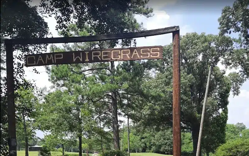 Camp Wiregrass: A Haven Of Friendship and Faith 2 wiregrass christian youth camp