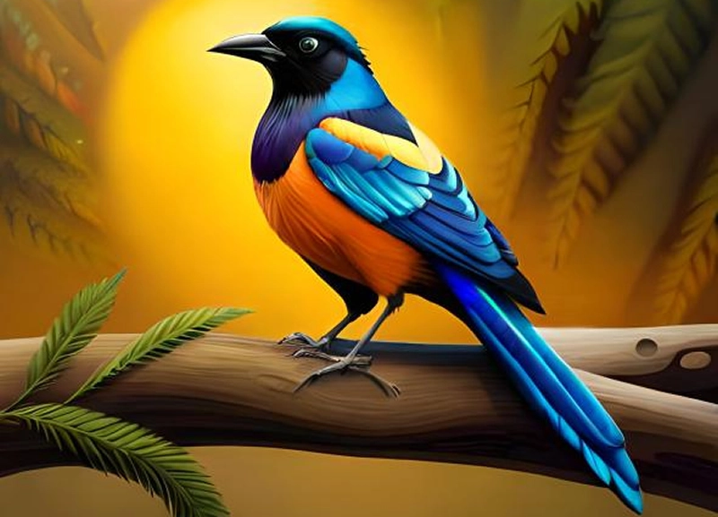 Magpie Symbolism: 6 Spiritual Meanings Explained 3 Spiritual Meaning of Magpie