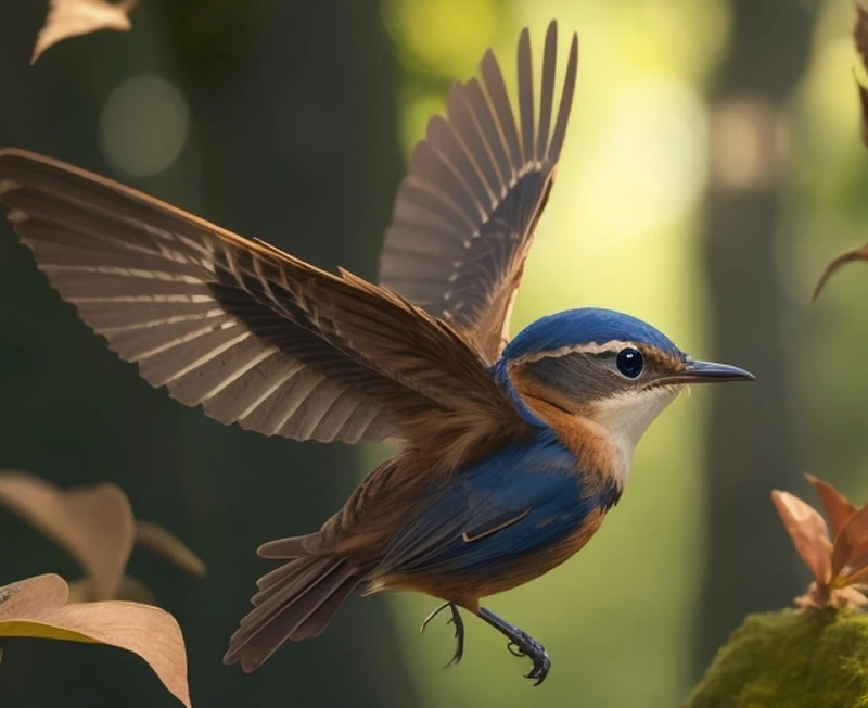 Wren Symbolism: 6 Spiritual Meanings of These Tiny Bird 5 beautiful wren tattoo