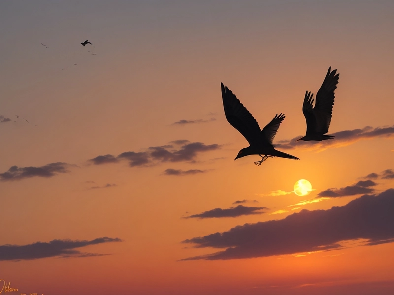 Starling Symbolism and Spiritual Meaning 3 Starling spiritual meaning