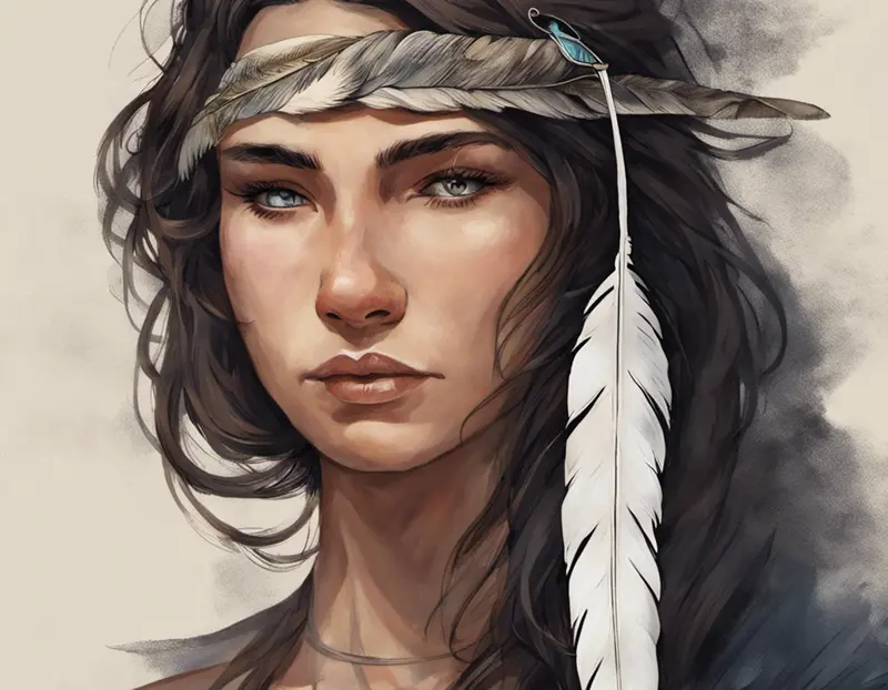 Swallow Bird Symbolism and Spiritual Meaning 4 swallow in native American culture