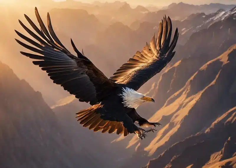 symbolism of condor and spiritual significance