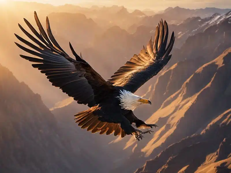 symbolism of condor and spiritual significance