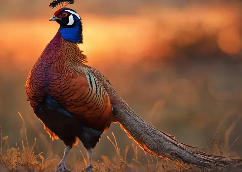 symbolism of pheasant in spirituality