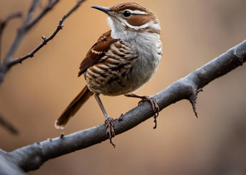 symbolism of wren bird and meaning