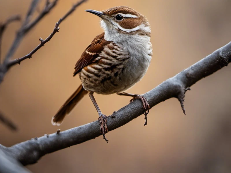 symbolism of wren bird and meaning