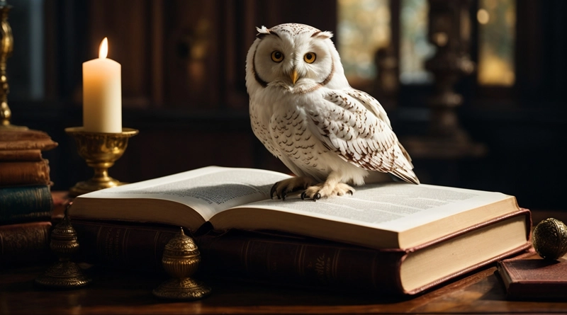 the meaning of owls in the bible